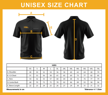Black Diamond Teal - A & B – Custom Dart Shirts