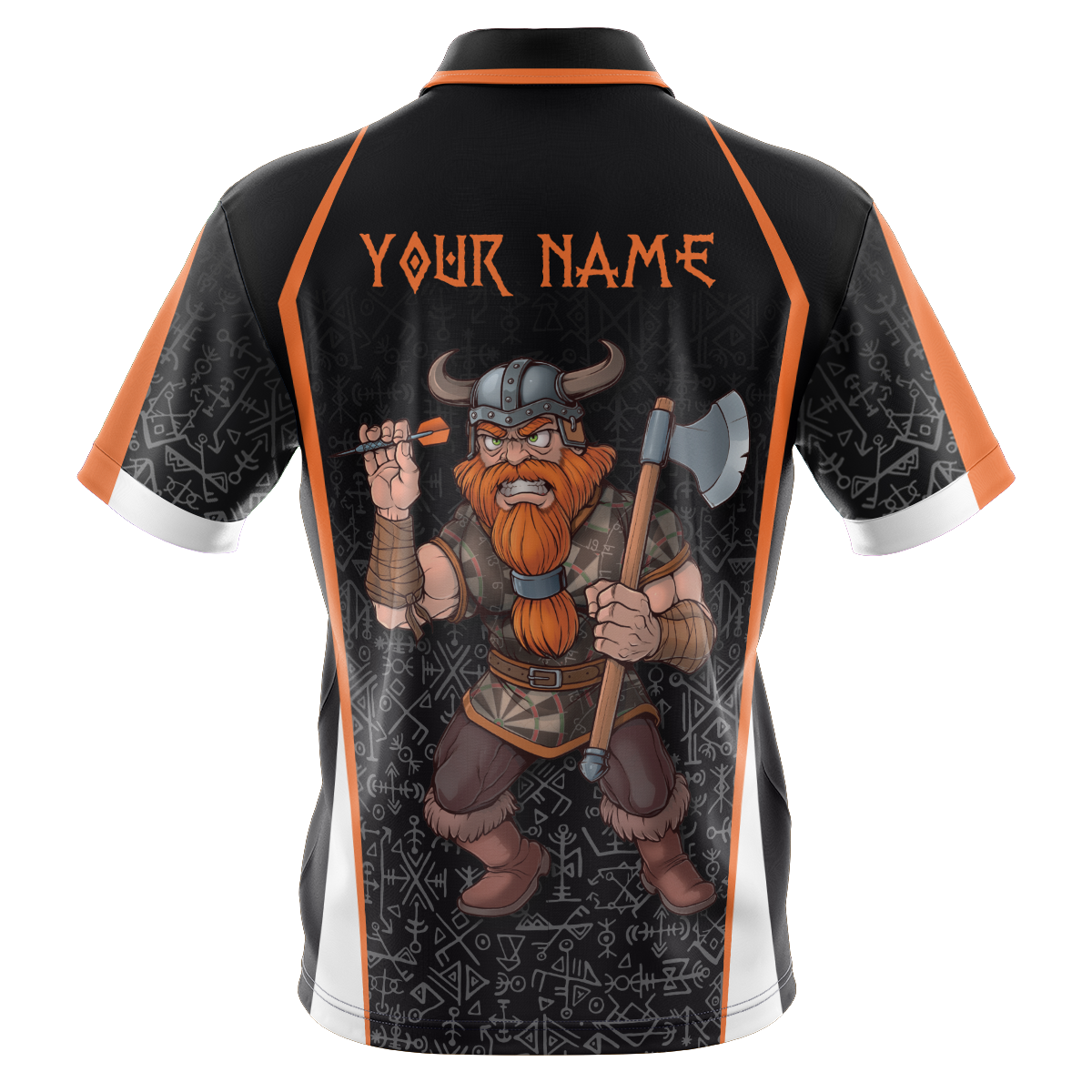 Viking Dart Shirt - RTP