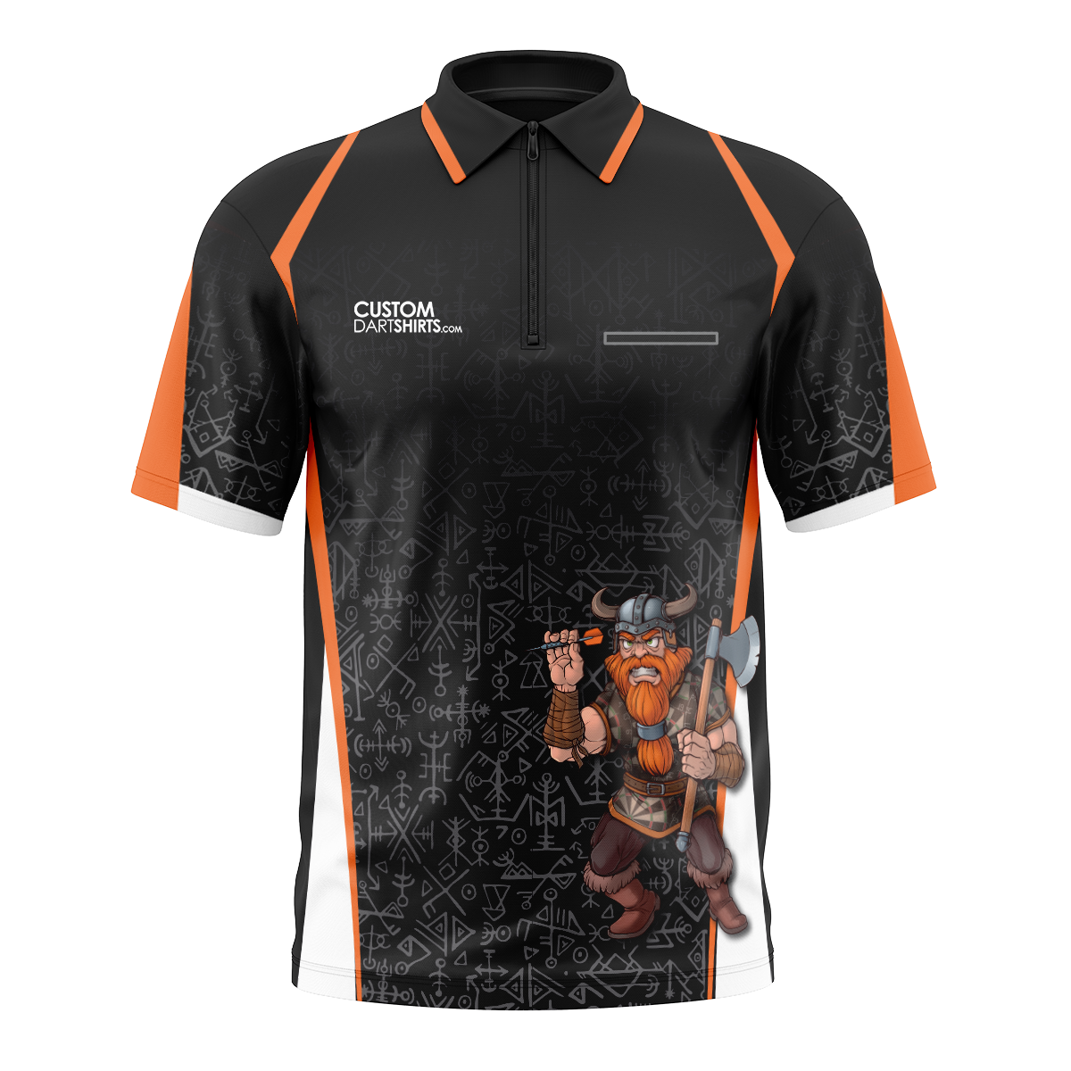 Viking Dart Shirt - RTP