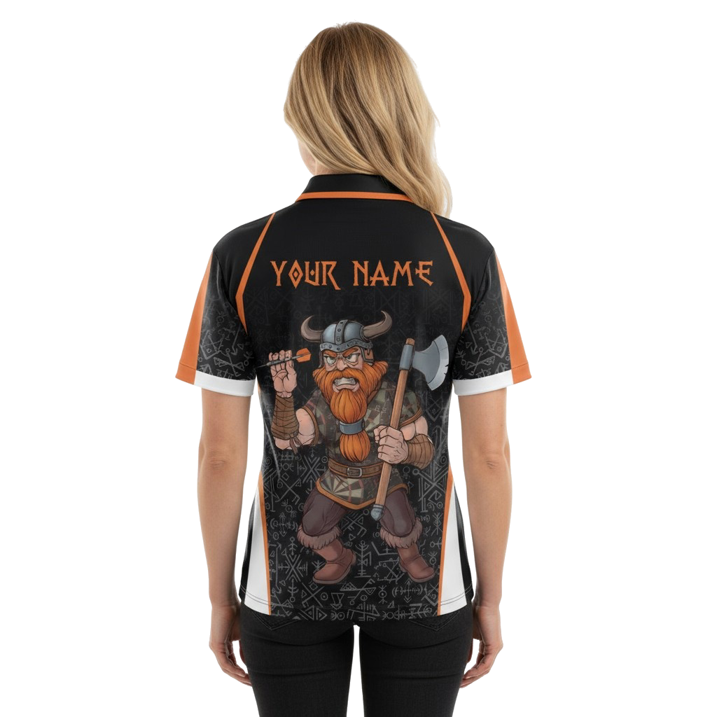 Viking Dart Shirt - RTP