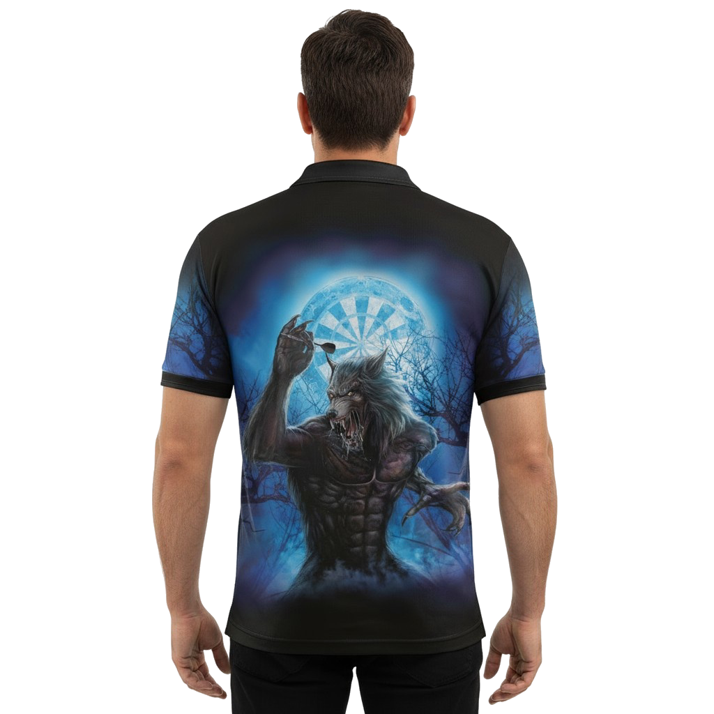 Werewolf The Howling - RTP