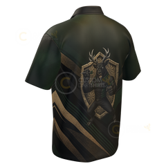 Antlered Enforcer - MTOA — hero ©wm