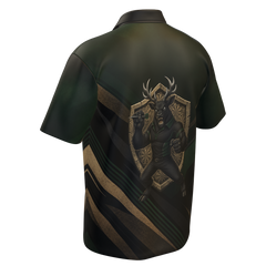 Antlered Enforcer - MTOA — hero