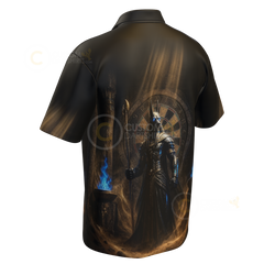 Anubis Rising - MTO — hero ©wm