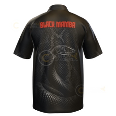 Black Mamba - MTOA — back ©wm