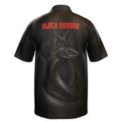 Black Mamba - MTO Children's — back