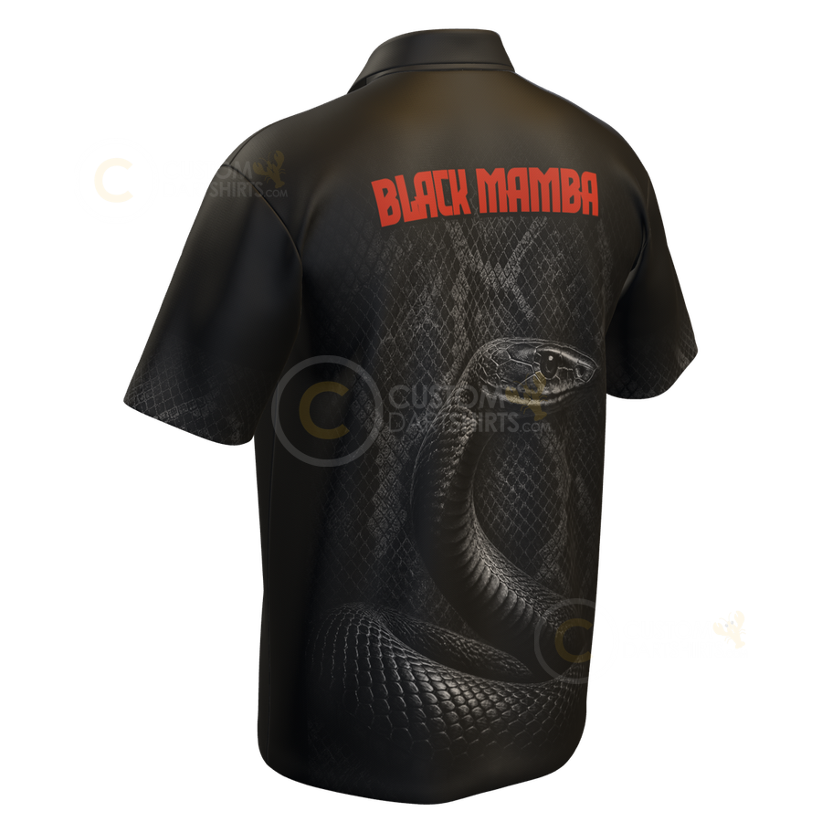 Black Mamba - MTOA — hero ©wm