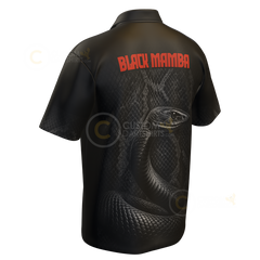 Black Mamba - MTOA — hero ©wm