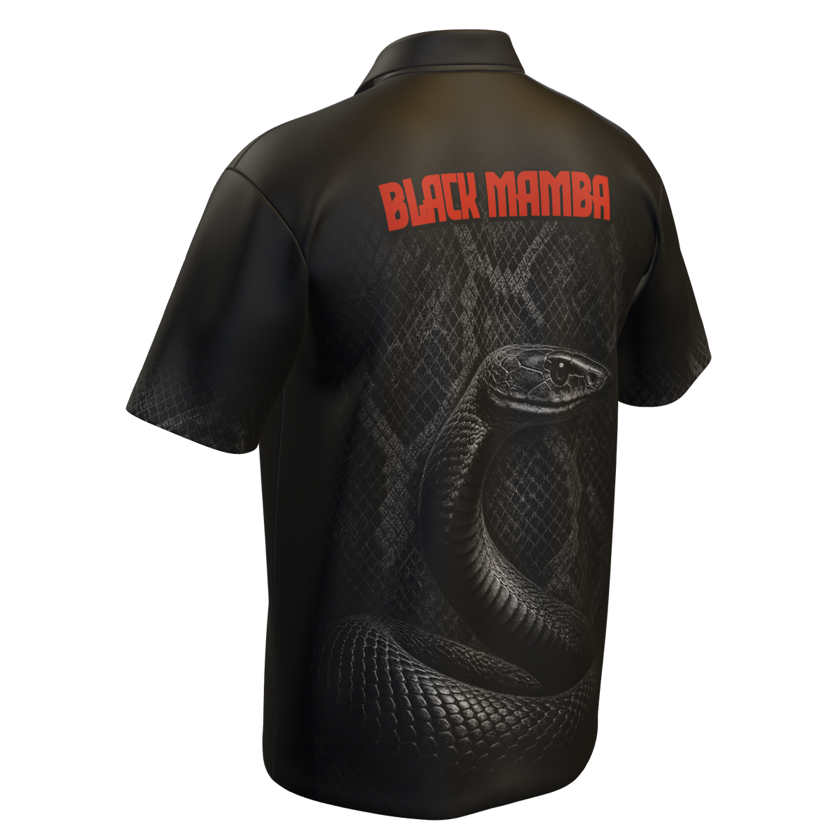 Black Mamba - MTOA — hero