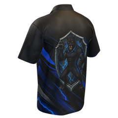 Black Panther Thunder - MTO Children's — hero