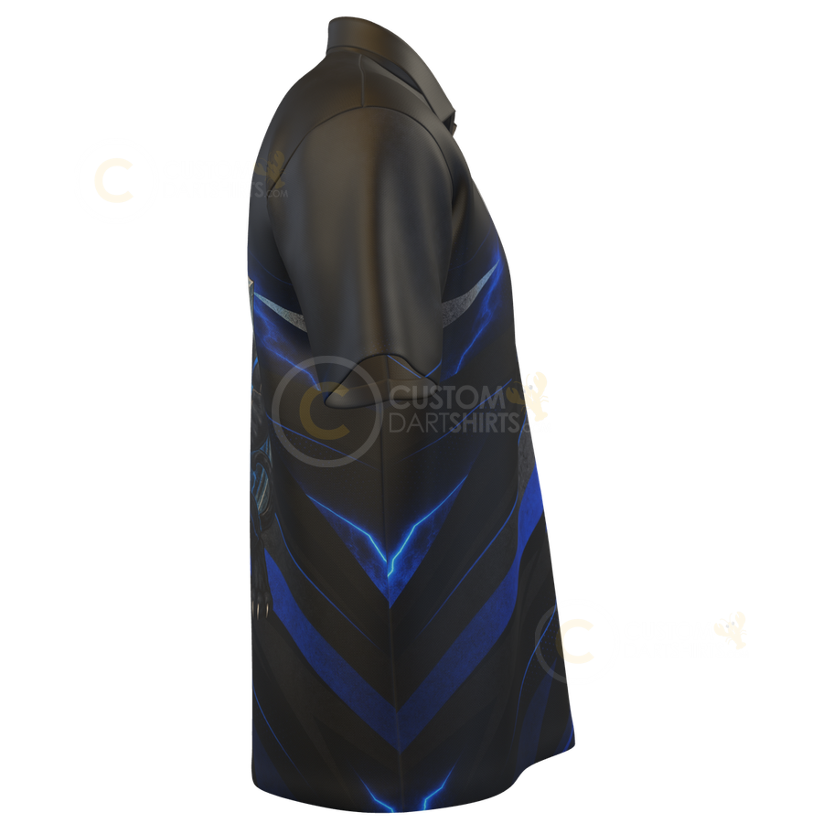 Black Panther Thunder - MTOA — side-right ©wm