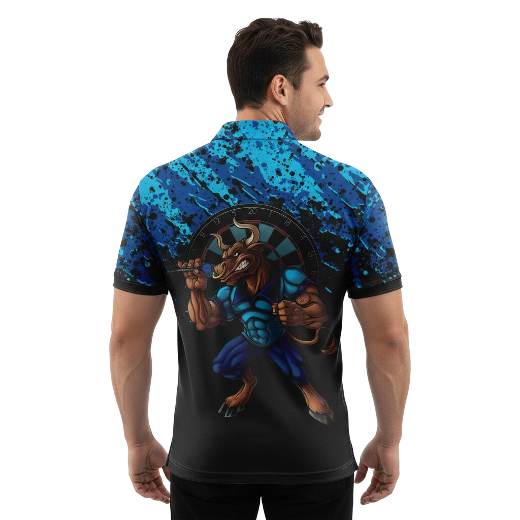 Bullseye Blitz - RTP