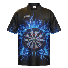 Blue Lightning - MTO Children's — front