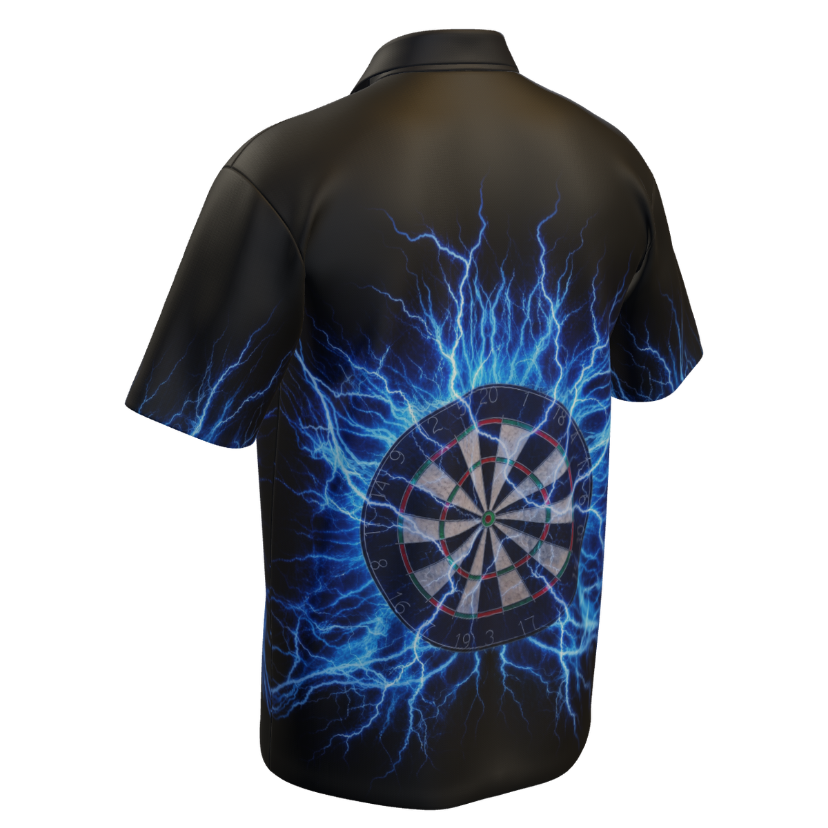 Blue Lightning - MTOA — hero