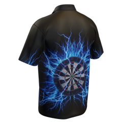 Blue Lightning - MTOA — hero