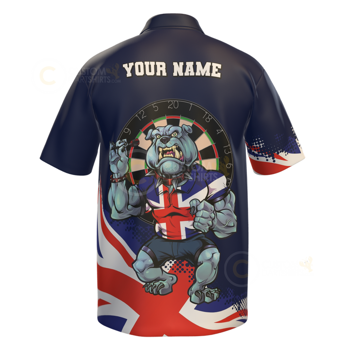 British Bulldog - MTO