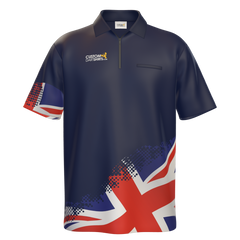 British Bulldog - MTOA — front