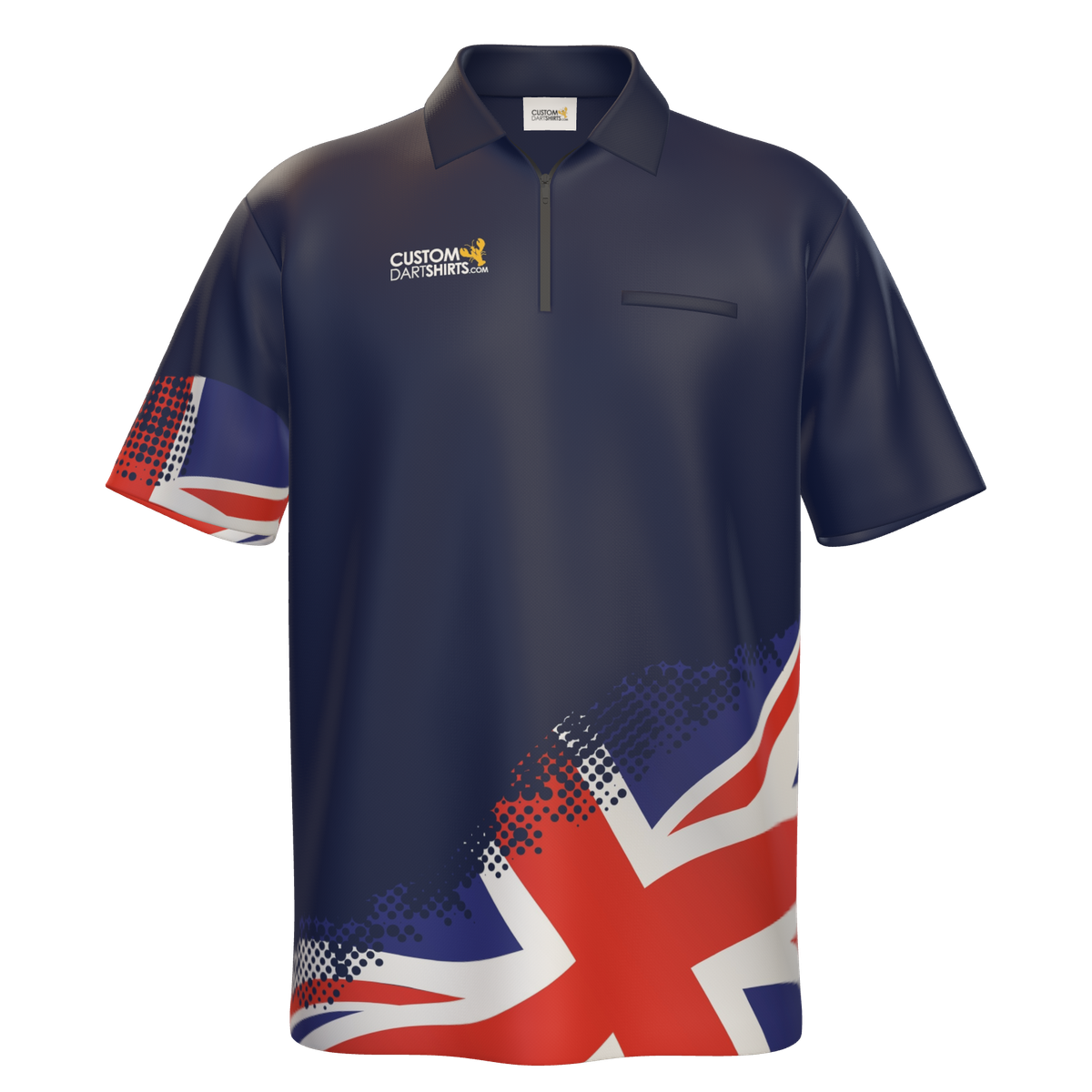 British Bulldog - MTO Children's — front