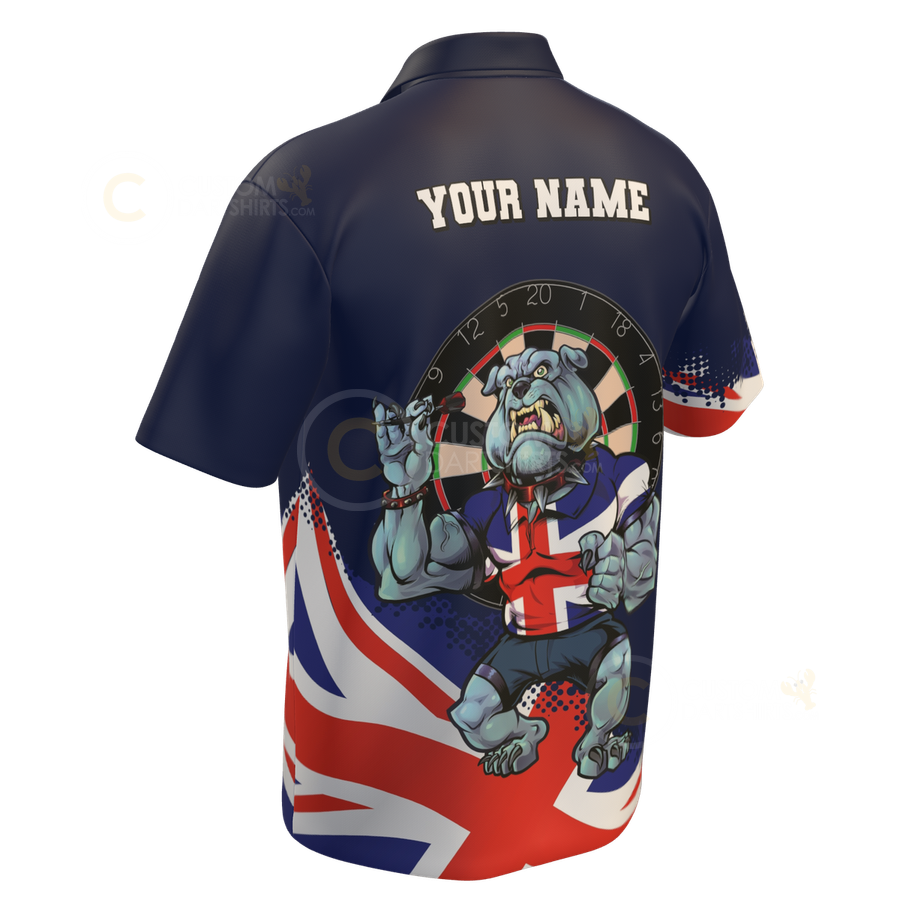 British Bulldog - MTOA — hero ©wm