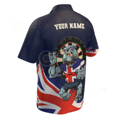British Bulldog - MTOA — hero ©wm