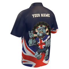 British Bulldog - MTO Children's — hero