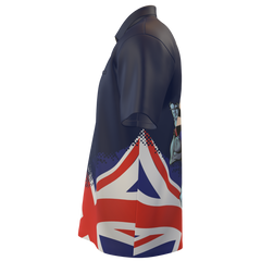 British Bulldog - MTOA — side-left