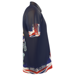 British Bulldog - MTOA — side-right