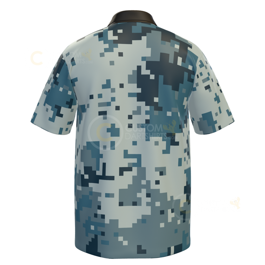 camo 05039f13 Pixelated Blue - MTO — back ©wm
