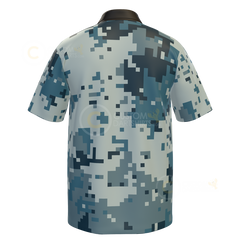 camo 05039f13 Pixelated Blue - MTO — back ©wm