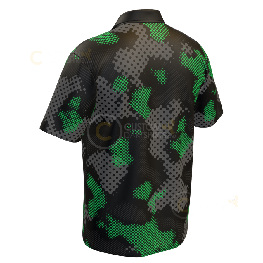 camo 1248 Neon Cogs - MTO — hero ©wm