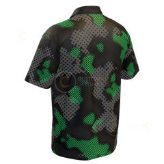 camo 1248 Neon Cogs - MTO — hero ©wm