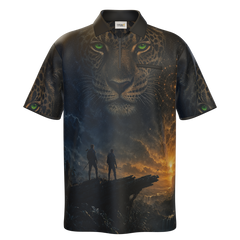 Celestial Prowler - MTOA — front