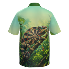 Chameleon Striker - MTOA — back