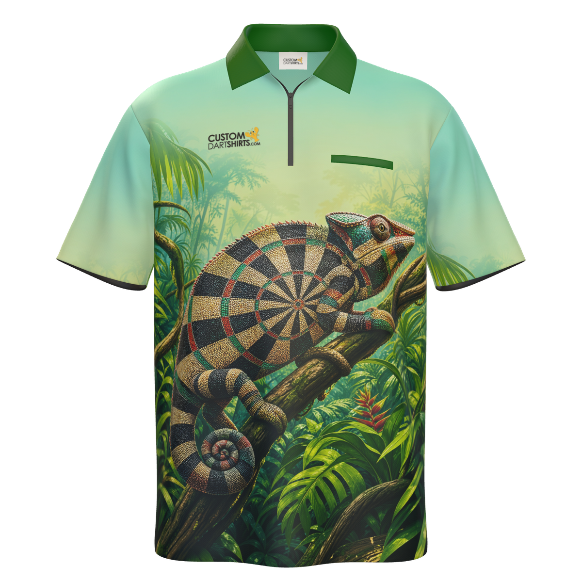 Chameleon Striker - MTOA — front