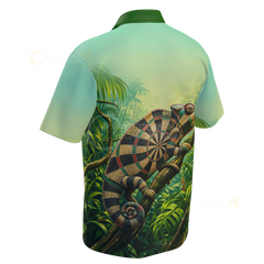 Chameleon Striker - MTOA — hero ©wm