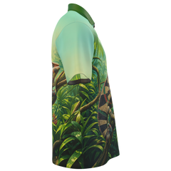 Chameleon Striker - MTOA — side-right