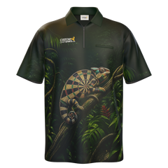 Chameleon Target - MTO Children's — front