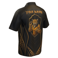 Cheetah Gold - MTO Children's — hero