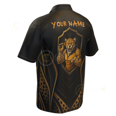 Cheetah Gold - MTOA — hero ©wm