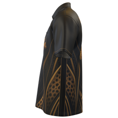 Cheetah Gold - MTOA — side-left
