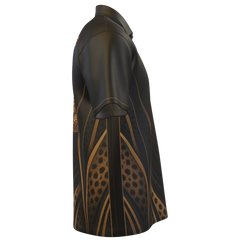 Cheetah Gold - MTOA — side-right