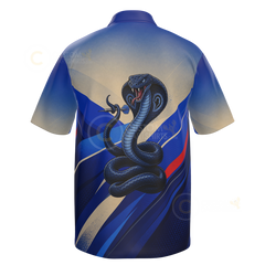 Cobra Blue - MTOA — back ©wm