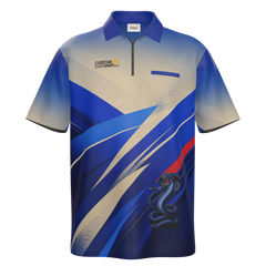 Cobra Blue - MTO Children's — front
