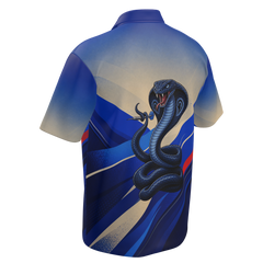 Cobra Blue - MTO Children's — hero