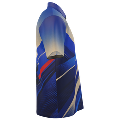 Cobra Blue - MTOA — side-right