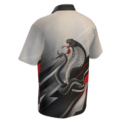 Cobra Fang - MTOA — hero