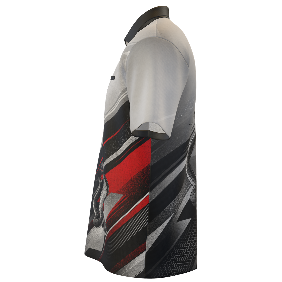 Cobra Fang - MTO Children's — side-left