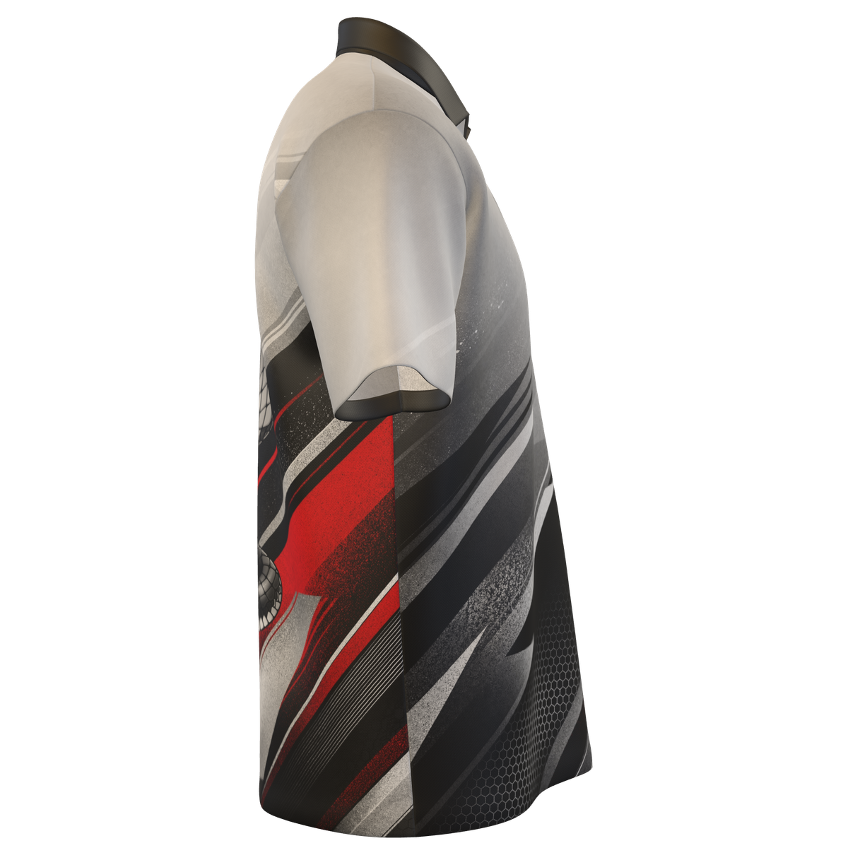 Cobra Fang - MTOA — side-right