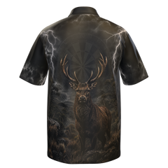 Cody's Storm Stag - A & B — back