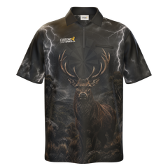 Cody's Storm Stag - A & B — front